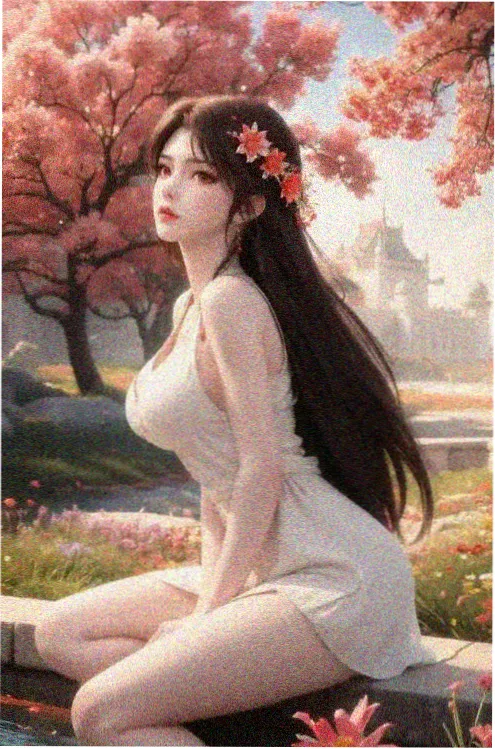 深夜放映室短剧封面